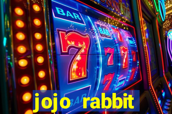 jojo rabbit completo dublado