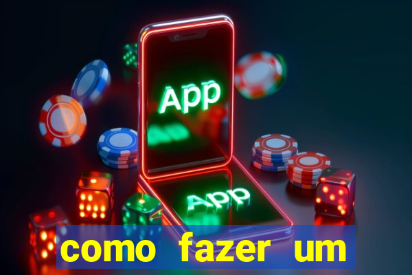 como fazer um masturbador caseiro?