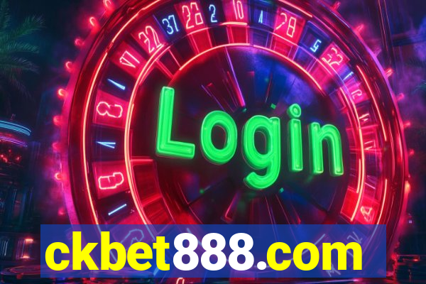 ckbet888.com