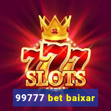 99777 bet baixar