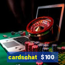 cardschat $100 daily freeroll