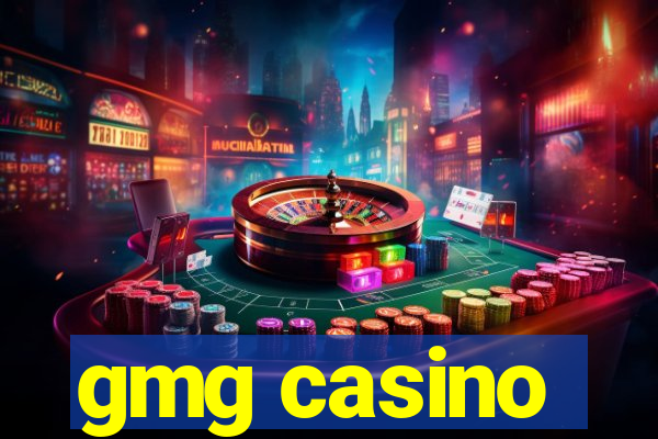 gmg casino