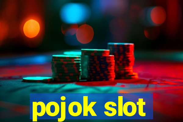 pojok slot