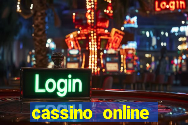 cassino online dinheiro real brasileiro