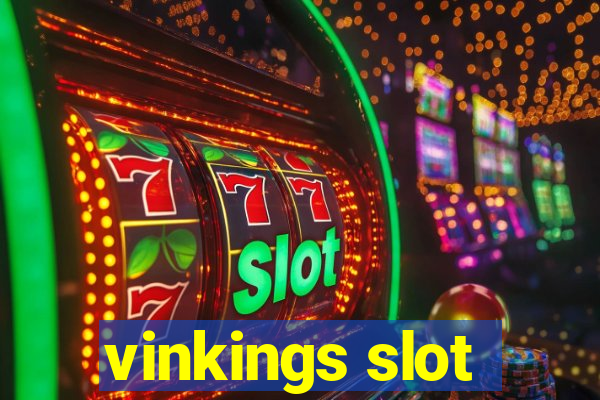 vinkings slot