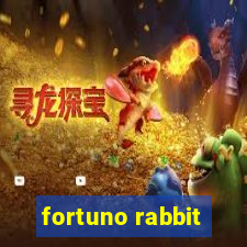 fortuno rabbit