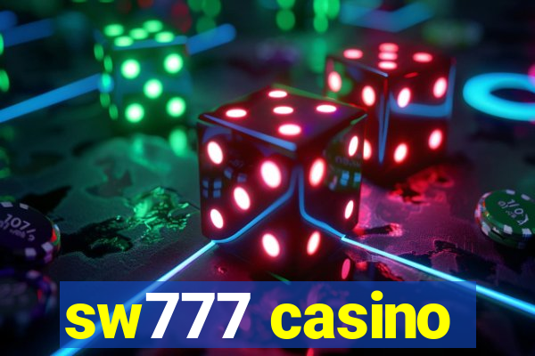 sw777 casino