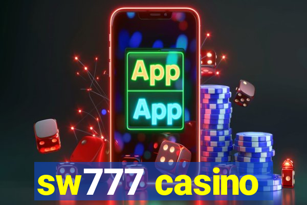 sw777 casino