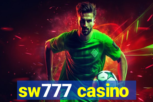 sw777 casino