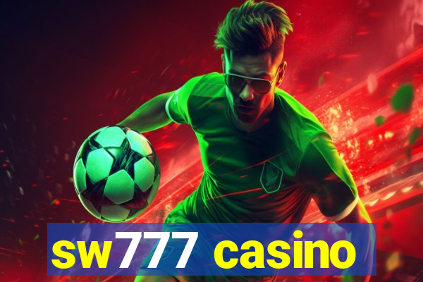 sw777 casino