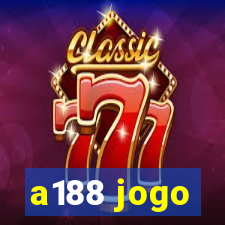 a188 jogo