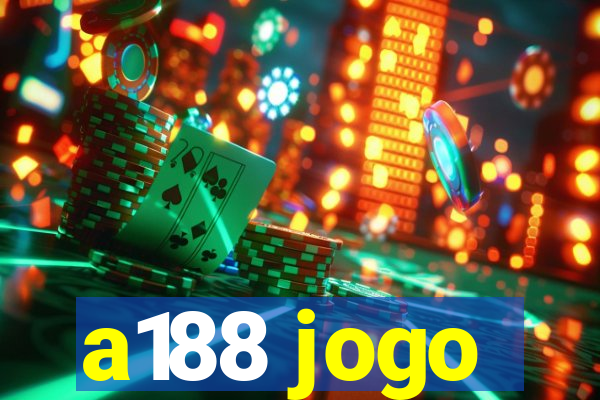 a188 jogo