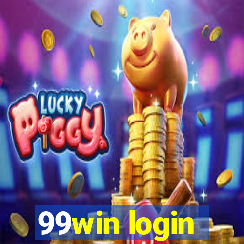 99win login