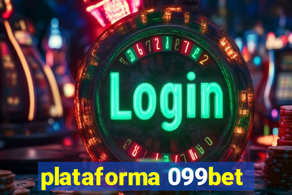 plataforma 099bet