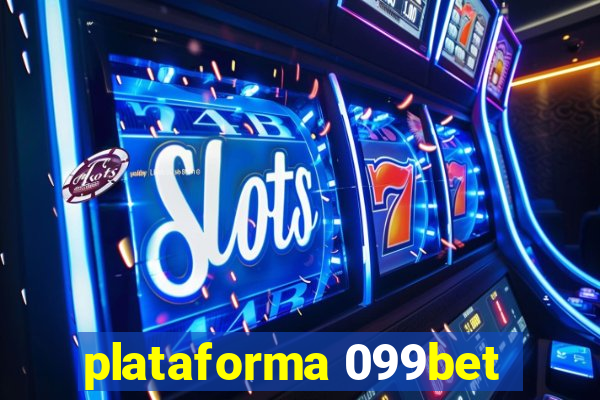 plataforma 099bet