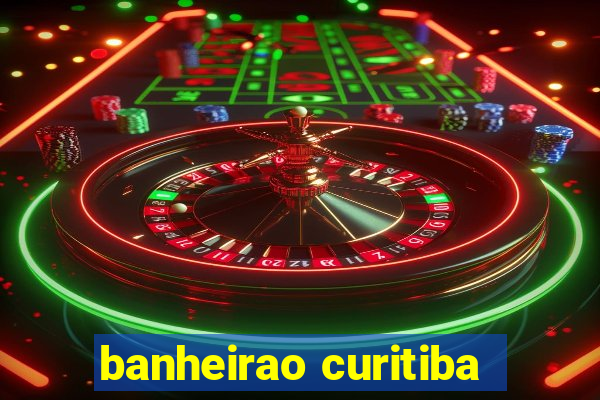 banheirao curitiba