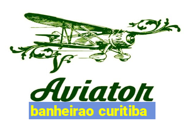 banheirao curitiba