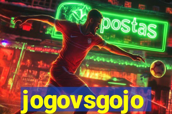 jogovsgojo