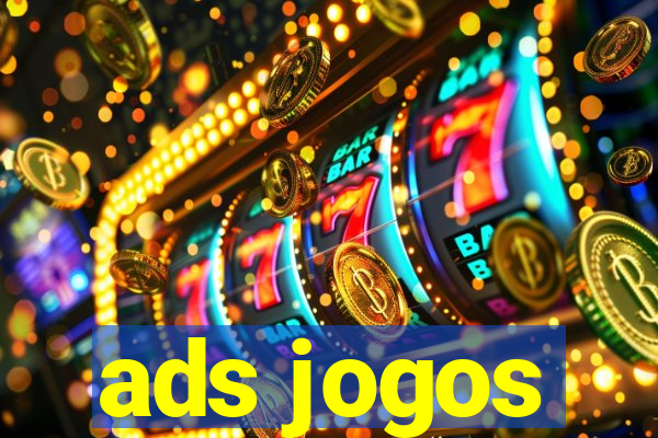 ads jogos