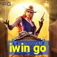 iwin go