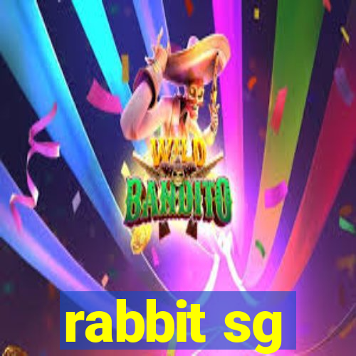 rabbit sg