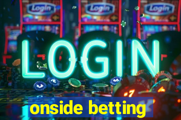 onside betting