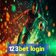 123bet login