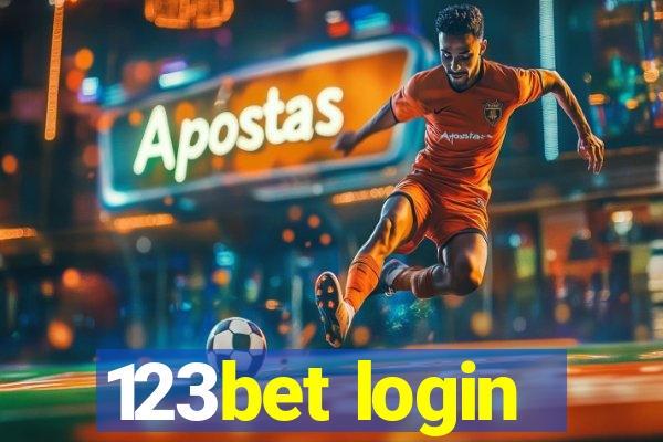 123bet login