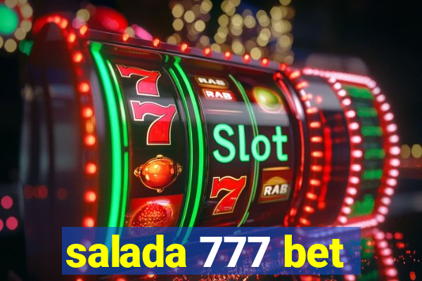 salada 777 bet