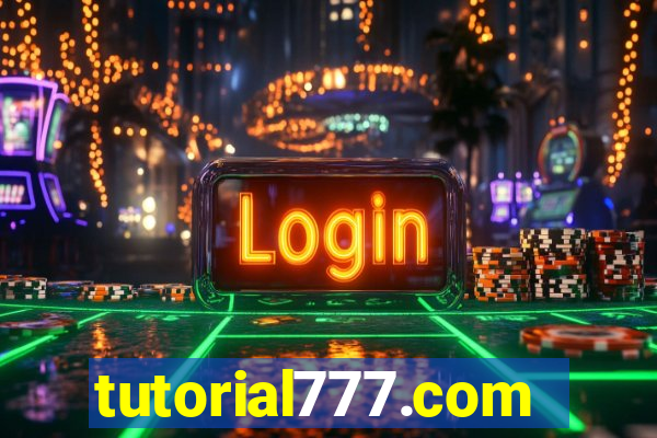 tutorial777.com