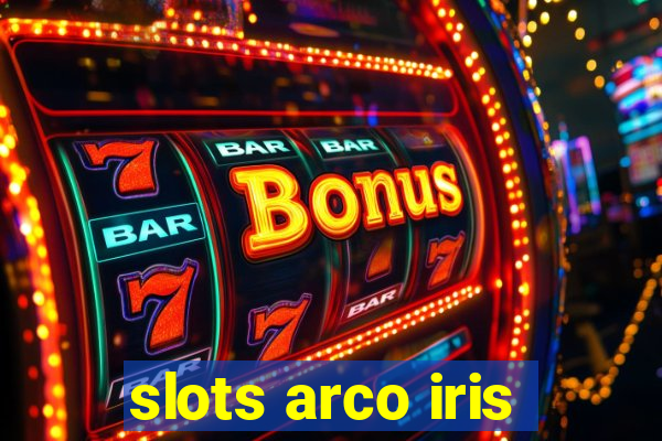 slots arco iris