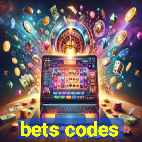 bets codes