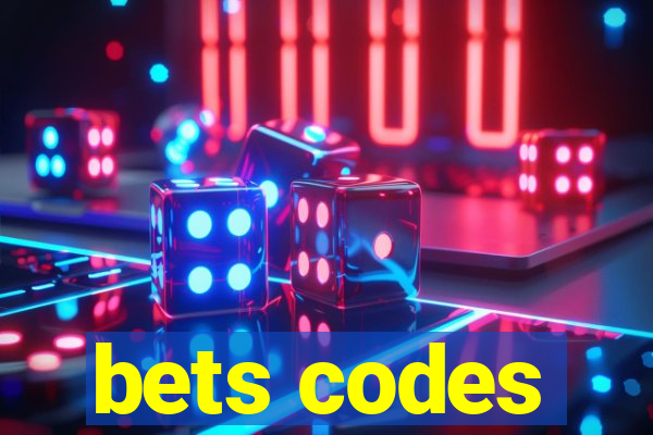 bets codes