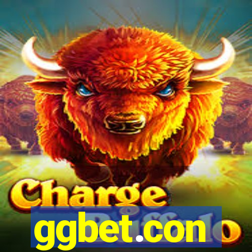 ggbet.con