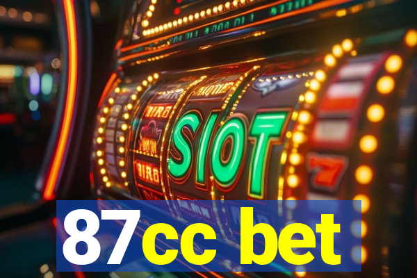 87cc bet