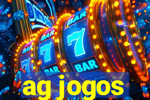 ag jogos