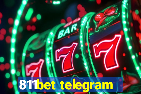 811bet telegram