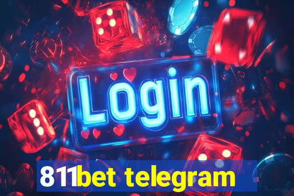 811bet telegram