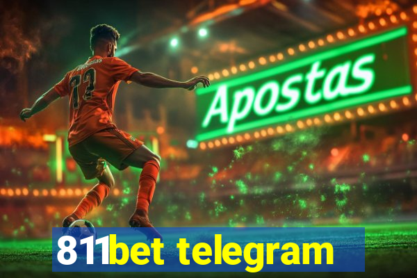 811bet telegram