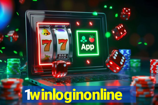 1winloginonline