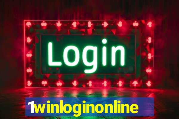 1winloginonline