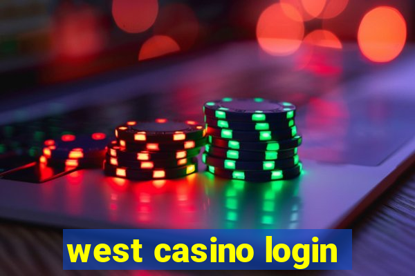 west casino login