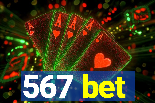 567 bet