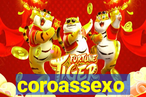 coroassexo