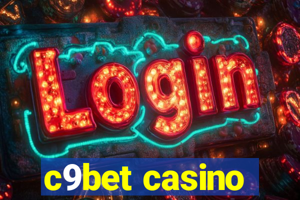 c9bet casino