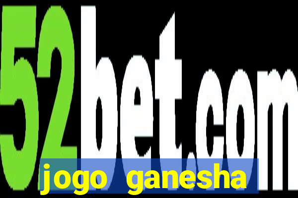 jogo ganesha fortune demo