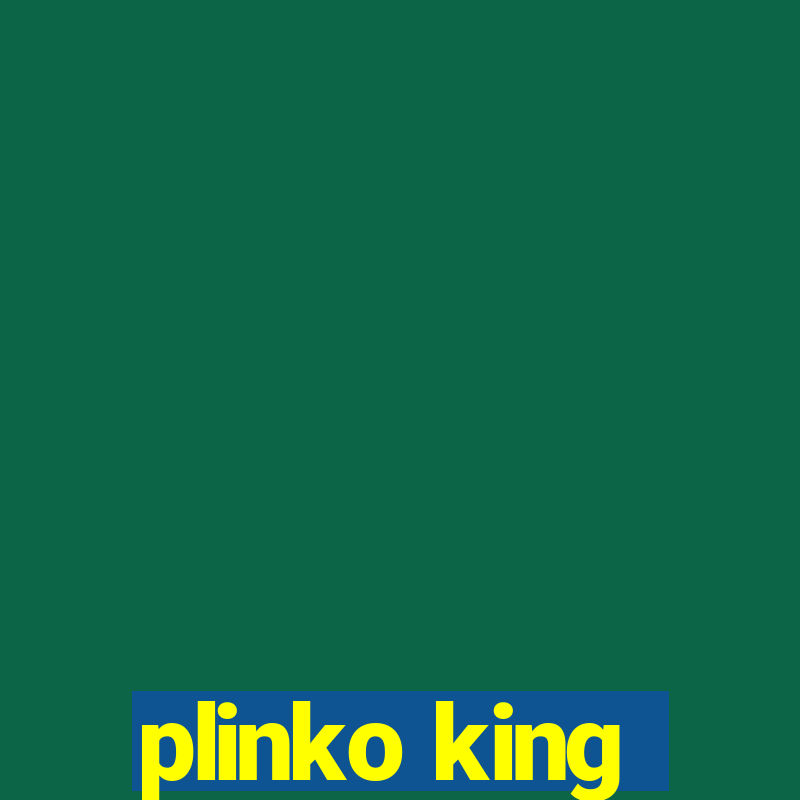 plinko king