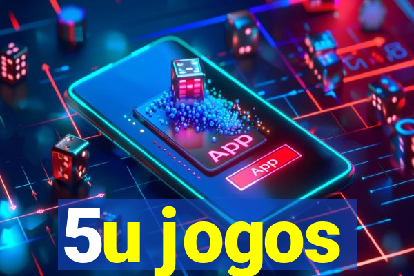 5u jogos