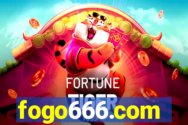 fogo666.com