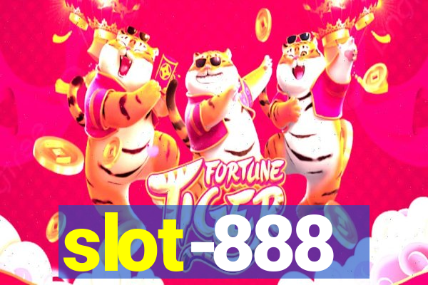 slot-888